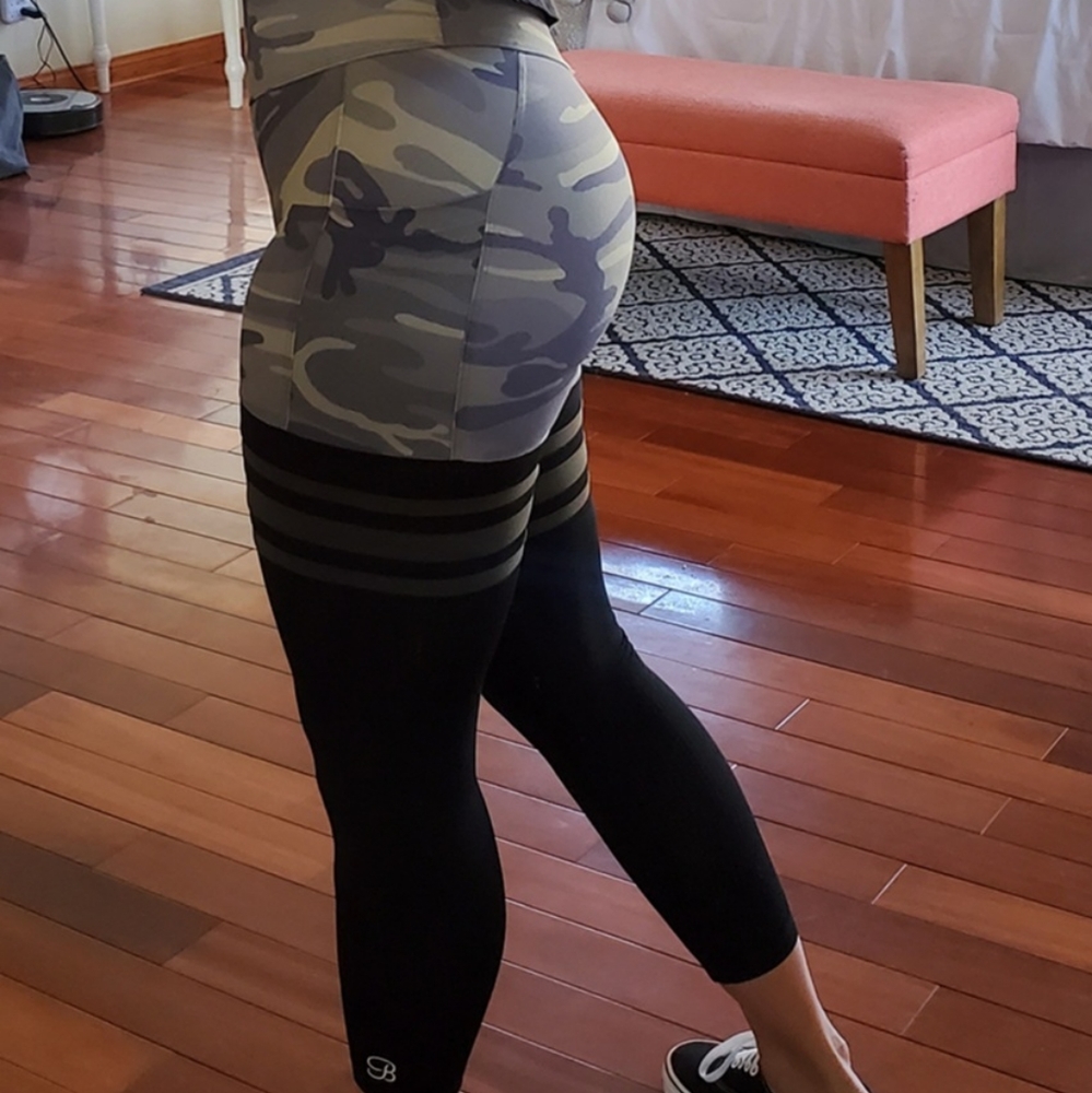 Bombshell Sportswear leggings